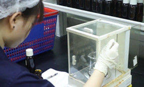中国 Guangzhou Zhenxin Flavors &amp; Fragrances Co., Ltd. 会社概要