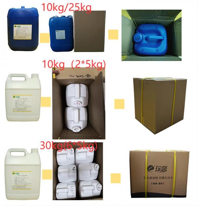 カスタマイズ サクラースジュース 味 味のいい飲み物を作る 11