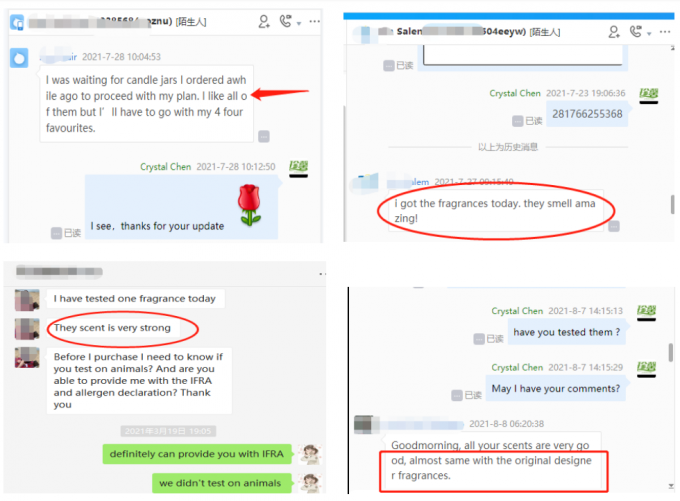 液体 純 精製 さ れ た 蓮花 ろうそく の 香り 香り ろうそく を 作る 2