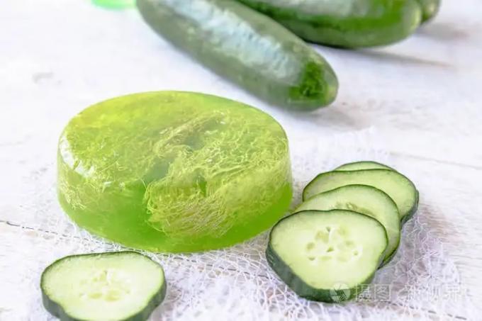 豪華な洗浄用石けんの香り 香りいい石けんを作る 1