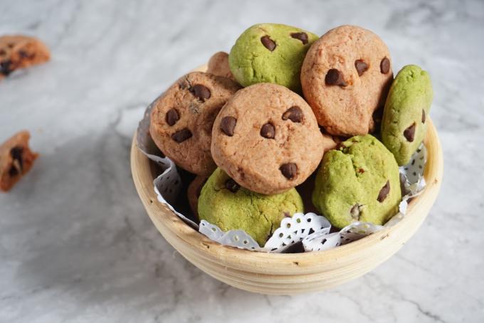 美味しい 果実 の ブラック カラント ビスケット 甘い ビスケット を 生み出す 味 3