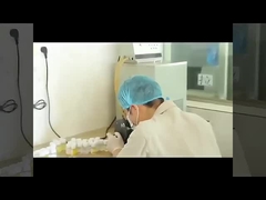 香水の芳香オイル