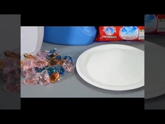 洗濯用洗浄剤の香水