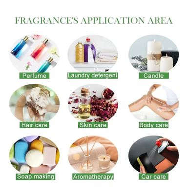 HACCP France Perfume Oil Oud Perfume Fragrance Oil Fragrance And Scent 2kg