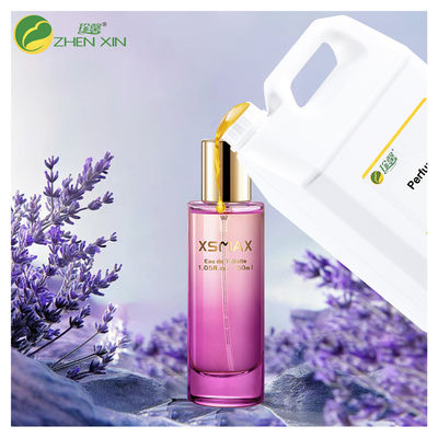 ODM Original Lavender Fragrance Oil For Perfume Making