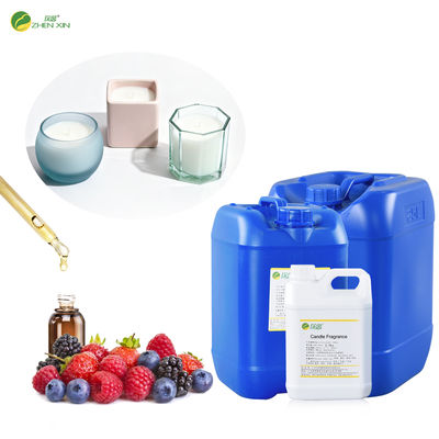 Berry Essential Oil for Candle Making Luxury Brand Perfume Candle Oil Long Lasting Vanilla Scent for Candles