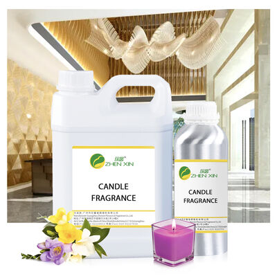 High Quality Premium Candle Fragrance Oil for Candle Making Long Lasting Candle Scent Oil Floral Scents for Candle Making