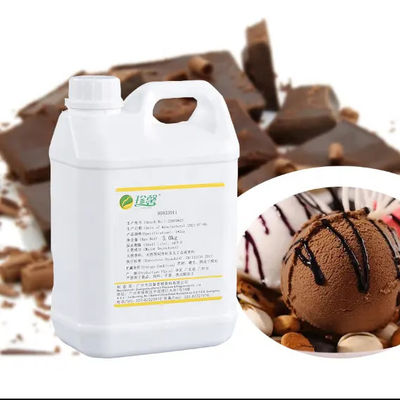 無料サンプル チョコレート アイスクリーム アイスクリームを作るための味