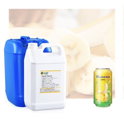 新製品 食品の味味汁と食品の味味油 バナナ飲料の製造 鮮やかな果物の香り