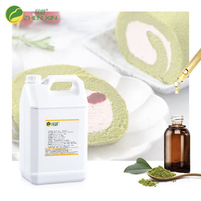 Top Food Grade Flavor Concentrated Matcha Flavor Liquid Flavoring Essence For Baking Dairy Food