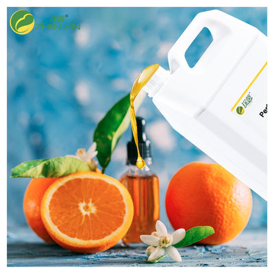 Orange Perfume Oil Fragrance Long Lasting Perfume Autumn Perfume Fragrance