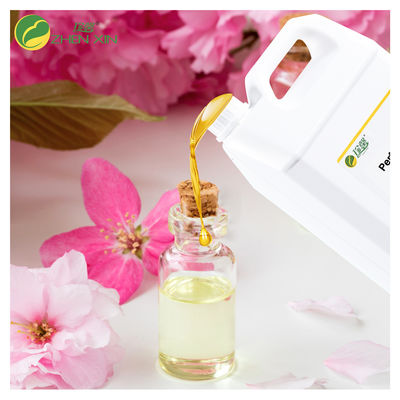 Bulk Sakura High Concentrated Perfume Oil Fragrance For Perfume Making