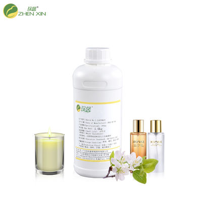 Pear Flower Perfume Fragrance Oil For Branded Perfume Making