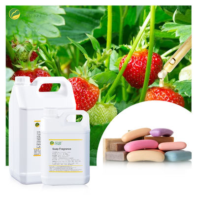 Bulk Fragrance Oil for Soap Making High Quality Perfume Fragrance Detergent Essential Oil