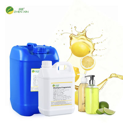 Concentrated Flavor and Fragrance Bulk Fragrance Oil for Body Shampoo Perfume Oil