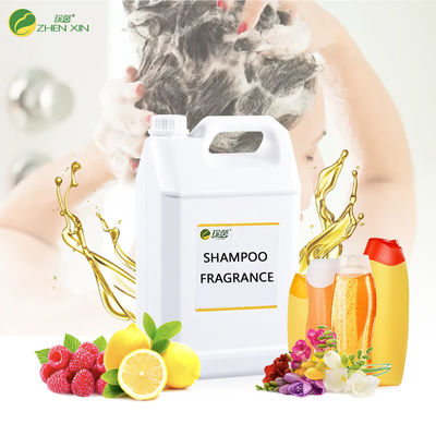 High Quality and long lasting Mixed Fruity And Floral Fragrance Oil Hair Shampoo Essential Oil