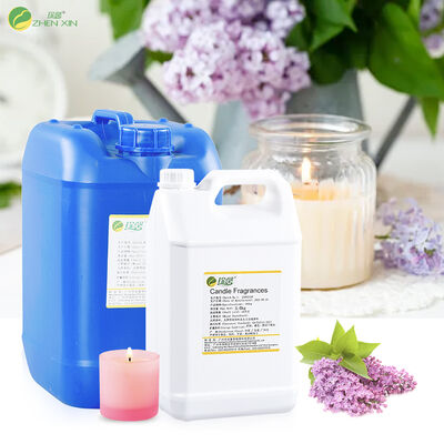 新鮮な花香 長く続くキャンドル 香油 キャンドル用 香水用 フレグランス 卸売 祭りの装飾用