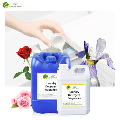 雑貨 混合花香油洗浄剤 衣料品用香水 花香油 洗濯物用香水 液体洗浄剤 製造