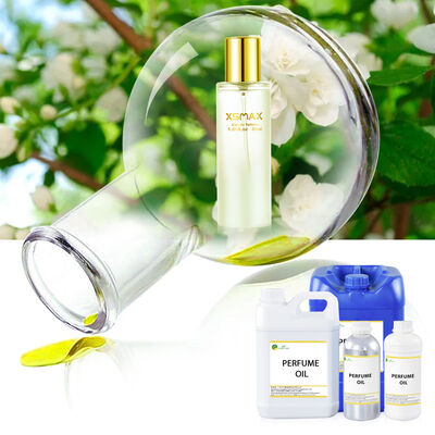 High Quality Oil Based Perfumes Originales Essence Oil For Brand Perfume