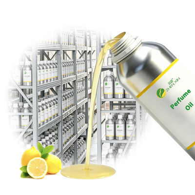 長期的な新鮮な柑橘類のエッセンシャル オイルのボディ香水フレグランスの卸売